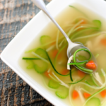 Chicken-Zoodle-Soup
