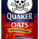 These Oats Are NOT Gluten Free