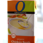 Organics-Chicken-Broth-Gluten-Test