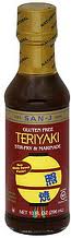 Gluten Free Teriyaki Sauce Recipe